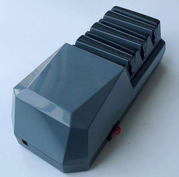 Multifunctional Electric Knife Sharpener Grindable Garden Axe