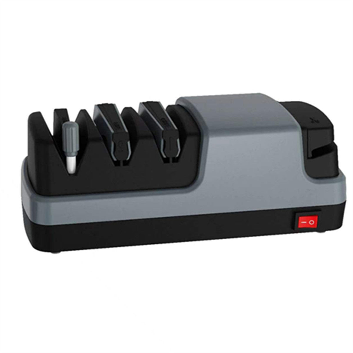 Multifunctional Electric Knife Sharpener Grindable Garden Axe